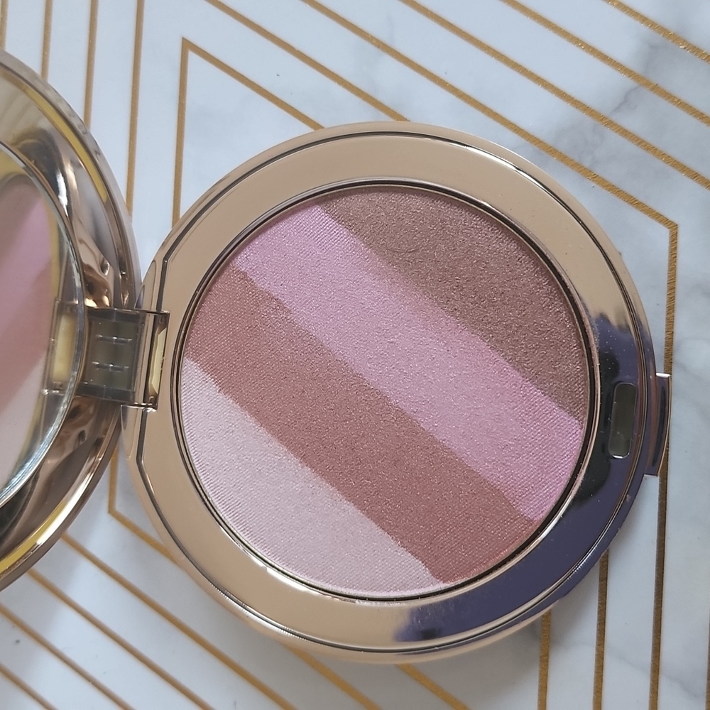 Jane iredale Golden Bronzer